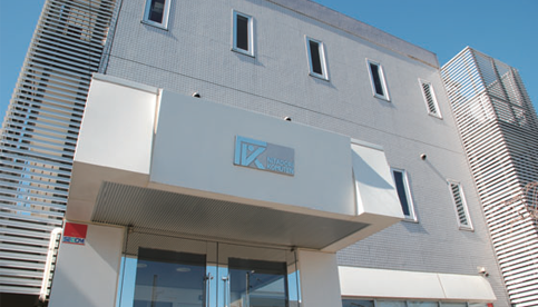 株式会社似鳥工務店