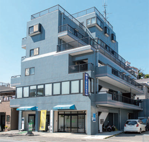 錦工業株式会社