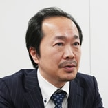 株式会社NTCテクノロジー　ビジネス事業推進部 ビジネスデザイン担当 担当部長　塚越厚氏