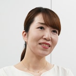 株式会社NTCテクノロジー　ビジネス事業推進部 ビジネスデザイン担当　春山友里恵氏