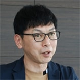 岡野バルブ製造株式会社　メンテナンス事業部　課長補佐　ORCL事業統括　江頭博志氏
