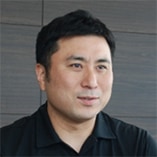 岡野バルブ製造株式会社　執行役員　メンテナンス事業部　VQ事業統括　堀口優氏