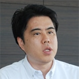 株式会社　明電舎　研究開発本部　遠隔監視事業推進室長　庄司豊氏