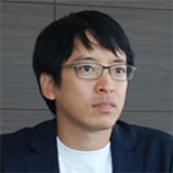 株式会社　明電舎　研究開発本部　遠隔監視事業推進室　主任　井坂一貴氏
