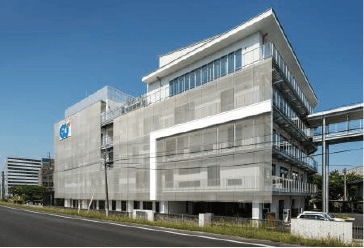 岡山ガス株式会社