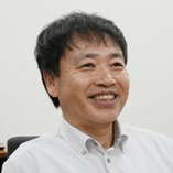 岡山ガス株式会社　営業戦略担当取締役　河原勲氏