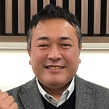 大阪ガスマーケティング株式会社　リビング営業本部 CX推進部 カスタマーサポートチーム　福岡 浩仁 氏
