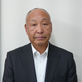 株式会社大竹組　専務取締役　喜井義典氏