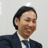奈良県　総務部　管財課　企画係　係長　糸井敏郎氏