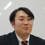 奈良県　総務部　管財課　企画係　主任主事　中西馨氏