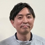 サンエイ糖化株式会社　経営企画部　DX推進課　南村 良太氏