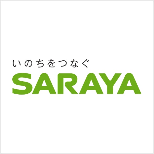 サラヤ株式会社