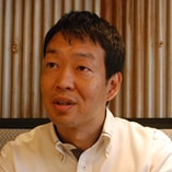 サラヤ株式会社 情報システム本部 情報システム部 課長 田中 孝佳氏