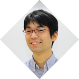 SOMPOひまわり生命保険株式会社 情報システム部 次期インフラ推進グループ 課長代理 山田 祐介氏