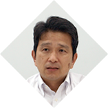 日本郵政株式会社　システム部門 執行役　正村 勉氏