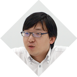 日本郵政株式会社　グループIT統括部 情報セキュリティ室　吉田 琢朗氏