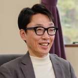 東北大学　共創戦略センター　特任教授　山田健一氏