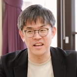 仙台市　まちづくり政策局政策企画部 プロジェクト推進課　主幹　工藤圭氏