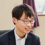 仙台市　まちづくり政策局政策企画部 プロジェクト推進課　主任　天方健二氏
