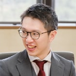 仙台市　まちづくり政策局政策企画部 プロジェクト推進課　主事　日下部友樹氏