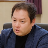 NTTドコモビジネス株式会社　ソリューション&マーケティング本部 ソリューションコンサルティング部　地域協創推進部門　課長　長谷川将貴