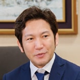 NTTドコモビジネス株式会社　ソリューション&マーケティング本部 ソリューションコンサルティング部　コンサルティング部門　伊藤悟史