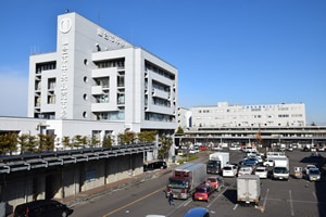 株式会社仙台水産