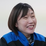 株式会社仙台水産　取締役　管理本部副本部長　総務部 部長 鈴木由佳氏