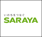 サラヤ株式会社・株式会社Cotof