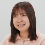 損害保険ジャパン株式会社 保険金サービス支援部 ＳＪ－Ｒ推進室 主任 松山 奈都美氏