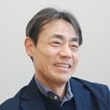 住友生命保険相互会社　総務部　担当部長 兼 大阪総務室長　松薗林氏
