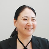 住友生命保険相互会社　総務部　副長　小西えみ氏