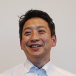 済生会横浜市東部病院 DX推進室 副室長 金城悠貴氏