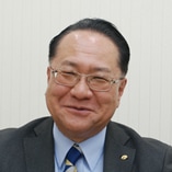 学校法人 戸早学園 理事長 戸早秀暢氏