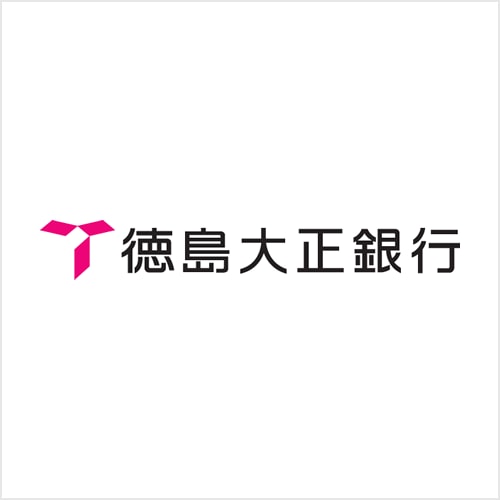 株式会社徳島大正銀行