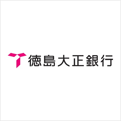 株式会社徳島大正銀行