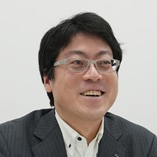 株式会社徳島大正銀行　総務部次長　武市哲哉氏