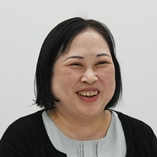 株式会社徳島大正銀行　総務部　佐藤智美氏