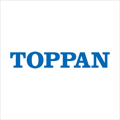 TOPPAN株式会社