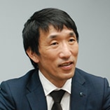 TOPPAN株式会社 東日本事業本部 北海道事業部 北海道企画本部 BPR部 部長 今村大祐氏