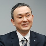 TOPPAN株式会社 情報コミュニケーション事業本部 情報系製造統括本部 技術開発本部 札幌チーム 内山雄介氏
