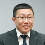 TOPPAN株式会社 東日本事業本部 北海道事業部 北海道企画本部 BPO運用部 課長 鈴木康太郎氏
