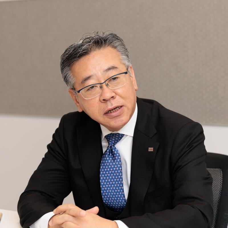 平井 修 氏