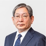 東洋紡株式会社 執行役員CDO デジタル戦略総括部長 矢吹 哲朗氏