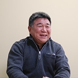 株式会社 豊田自動織機 碧南工場 エンジン事業部 総務部 防災施設管理室 碧南防災施設G 主担当員 西林賢一郎氏