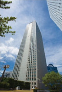 トランスコスモス株式会社