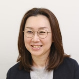 株式会社TYL　管理本部　管理部　部長　岡尾詩乃氏
