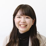 株式会社ラネット　法人事業本部　第1法人東日本営業部　第1法人首都圏2グループ　加勢麻祐乃氏