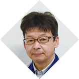 シチズンマシナリー株式会社 グローバルサービス部 部長 掛川 純二氏