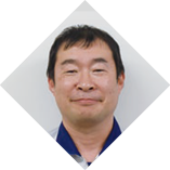 シチズンマシナリー株式会社 総務部 総務課 水出 康二氏